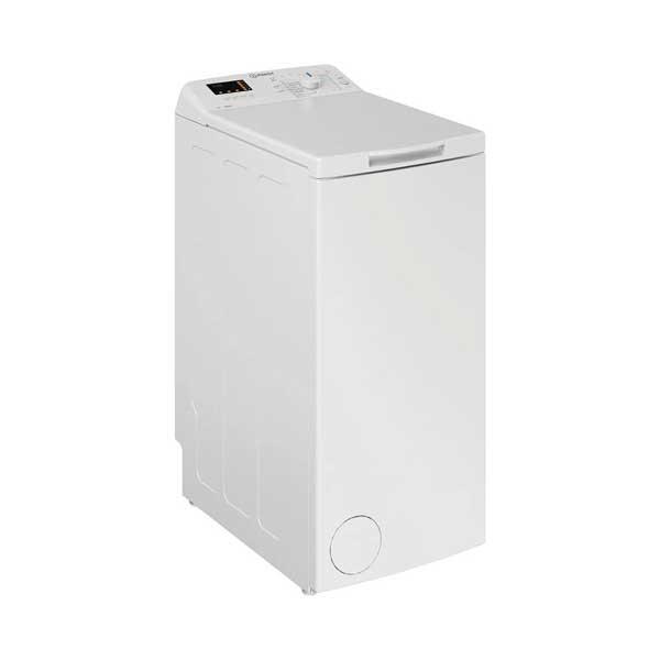 Indesit Mašina za veš Btw S60400, 6 kg, 1000 rpm, Bijela
