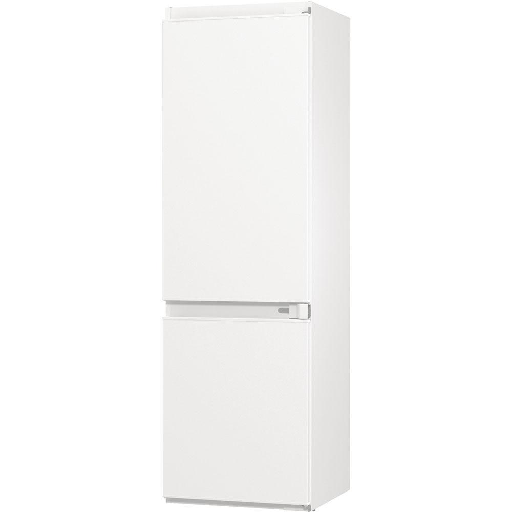 Gorenje Ugradni frižider RKI517E41, 207l, Bijeli