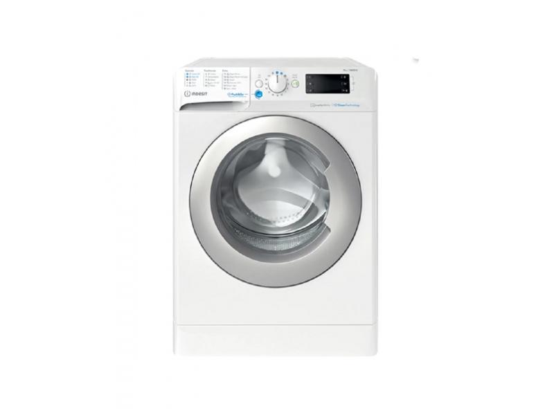 Indesit Mašina za veš Bwe 91496x Wsv, 9 kg, 1400 rpm, Bijela