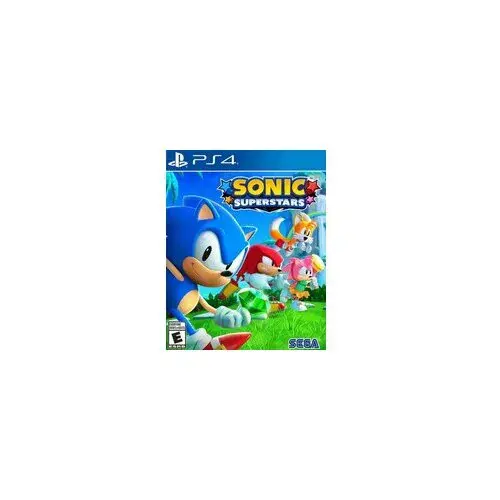 Sony Igrica PS4 Sonic Superstars