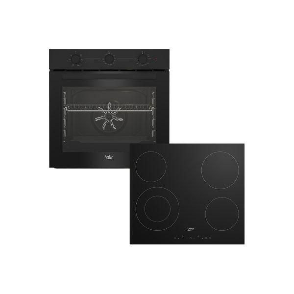 Beko Ugradni set N14 BBSE11120BD
