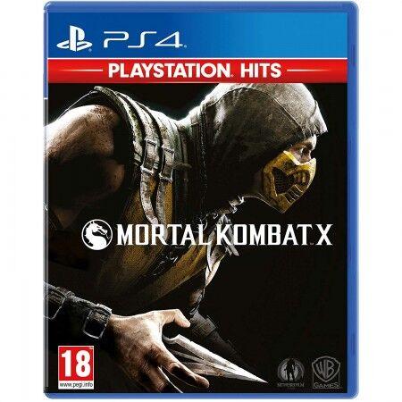 Sony Igrica PS4 Mortal Kombat X