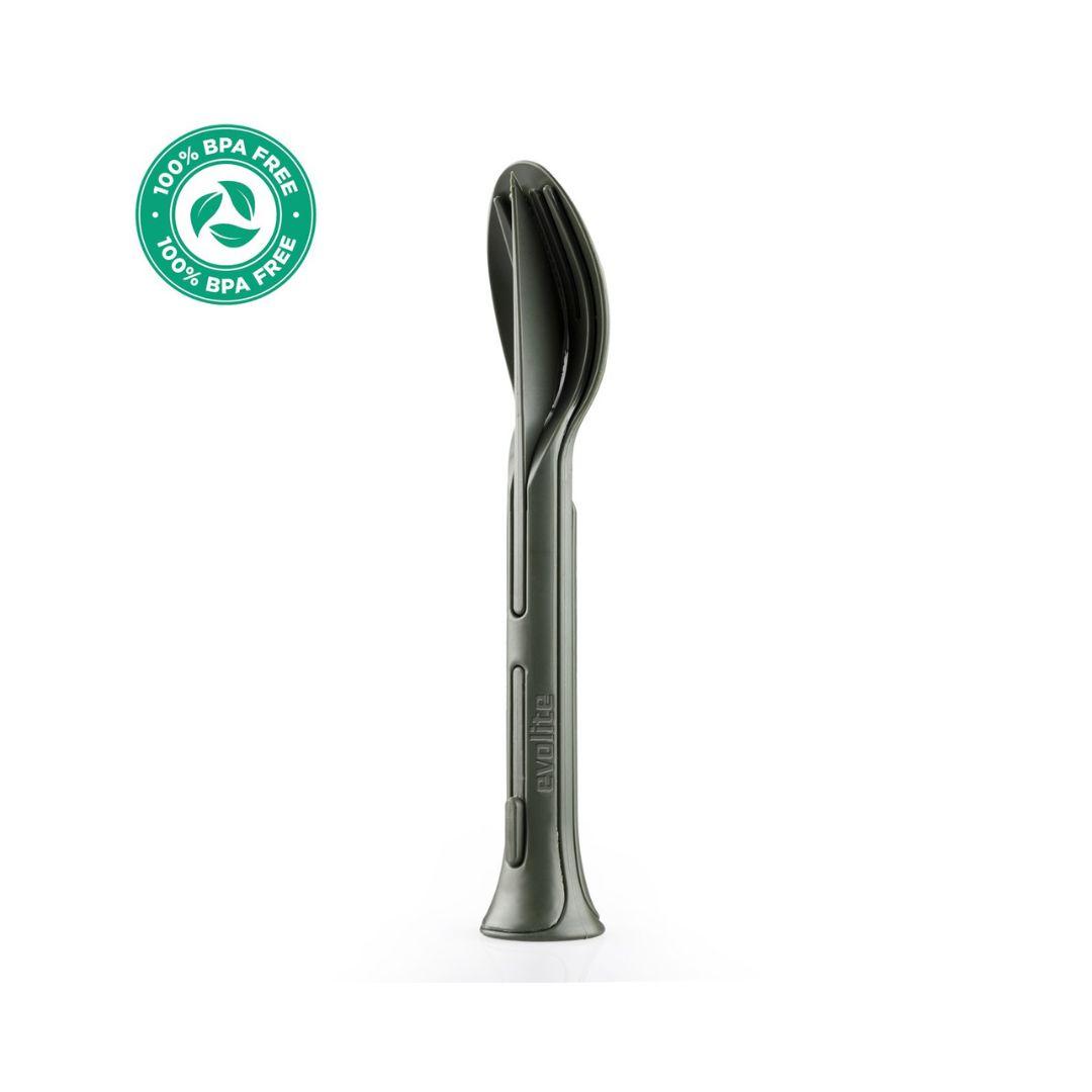 Evolite Escajg set Combo, Sivi