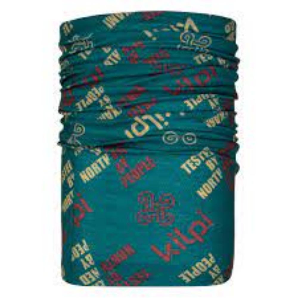 Kilpi Multifunkcionalna bandana Darlin, Zelena