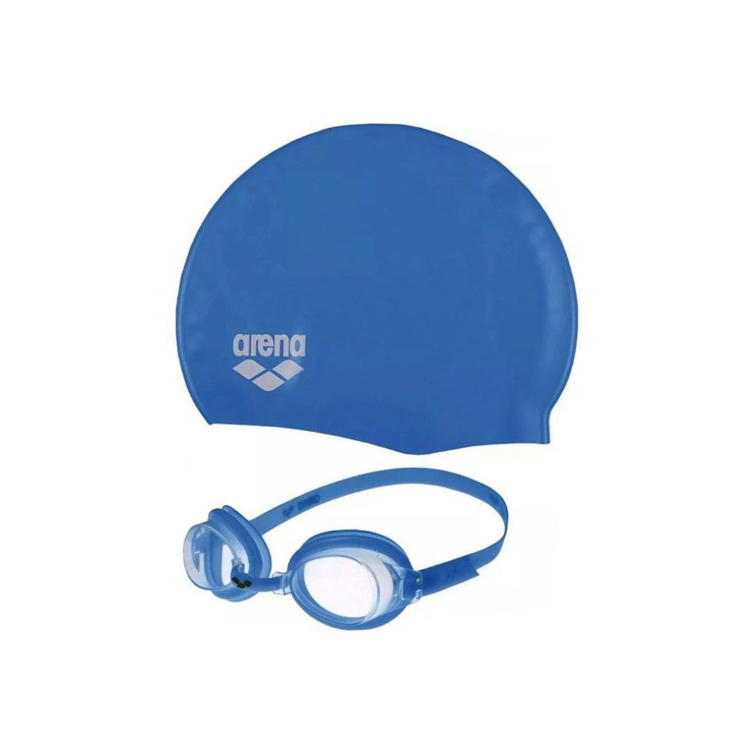 Arena Dječiji plivački set Pool, Plavi