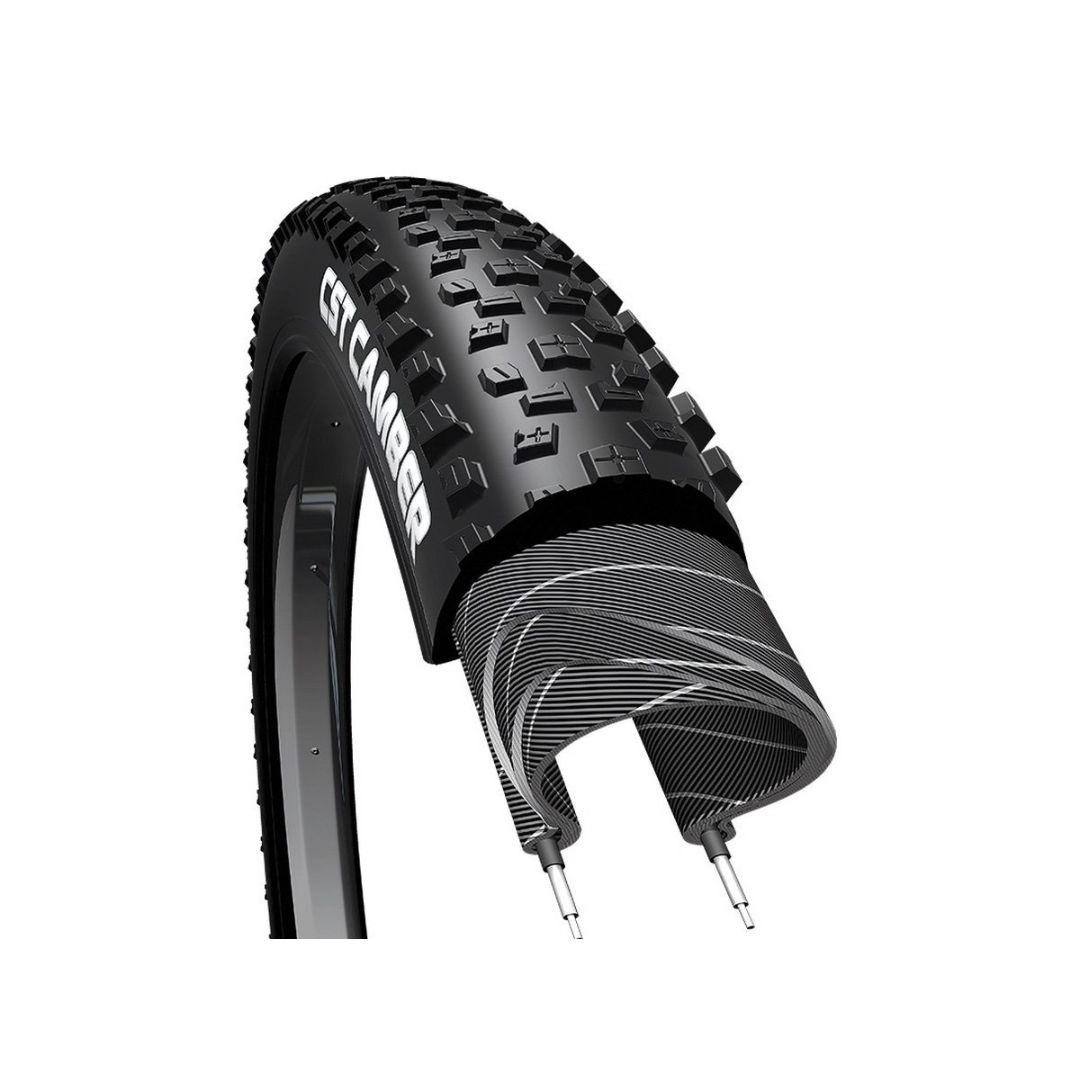 Cst Vanjska guma za bicikl Venera 26x2.10 54-559 c-1671 Camber Comp