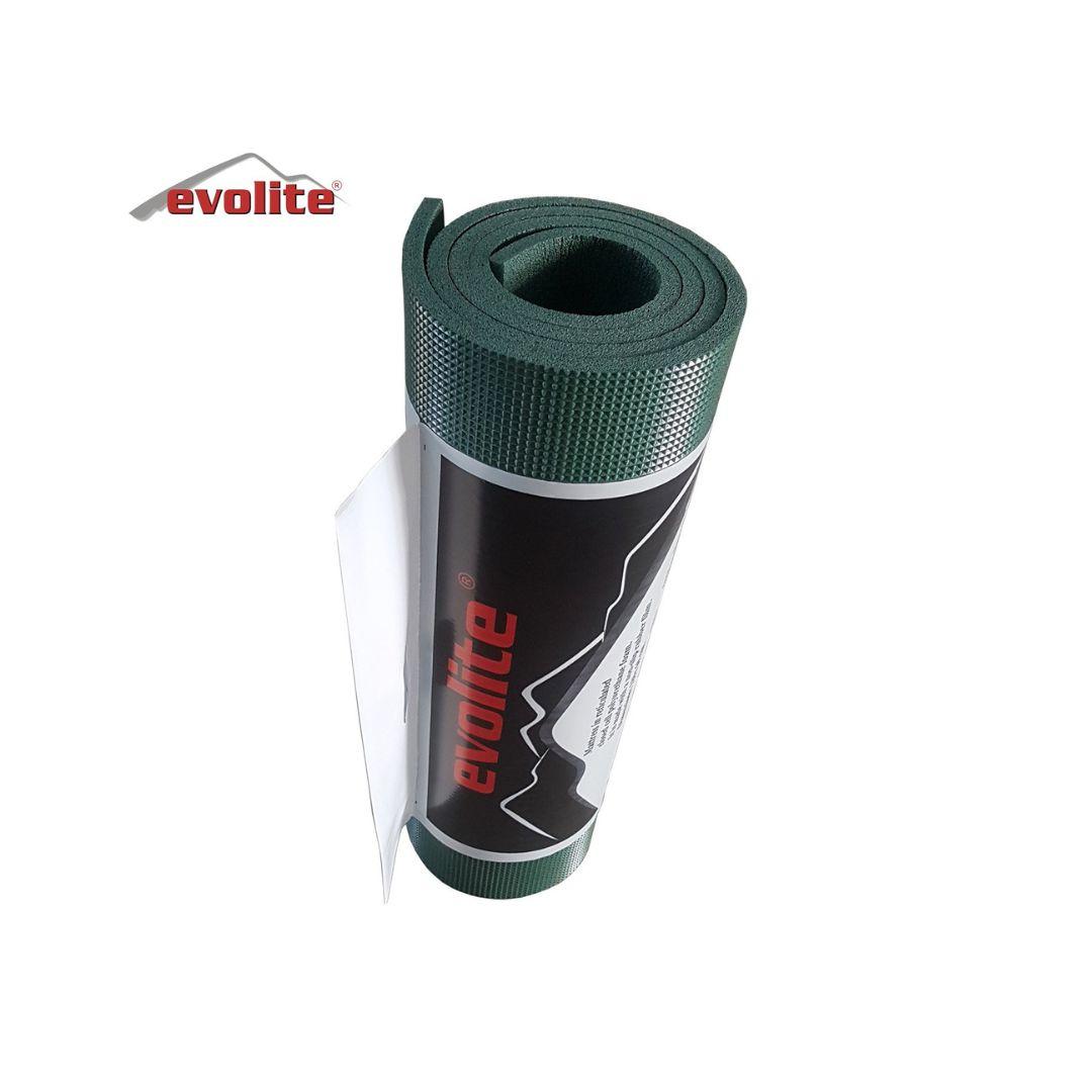 Evolite Madrac Pro, Zeleni