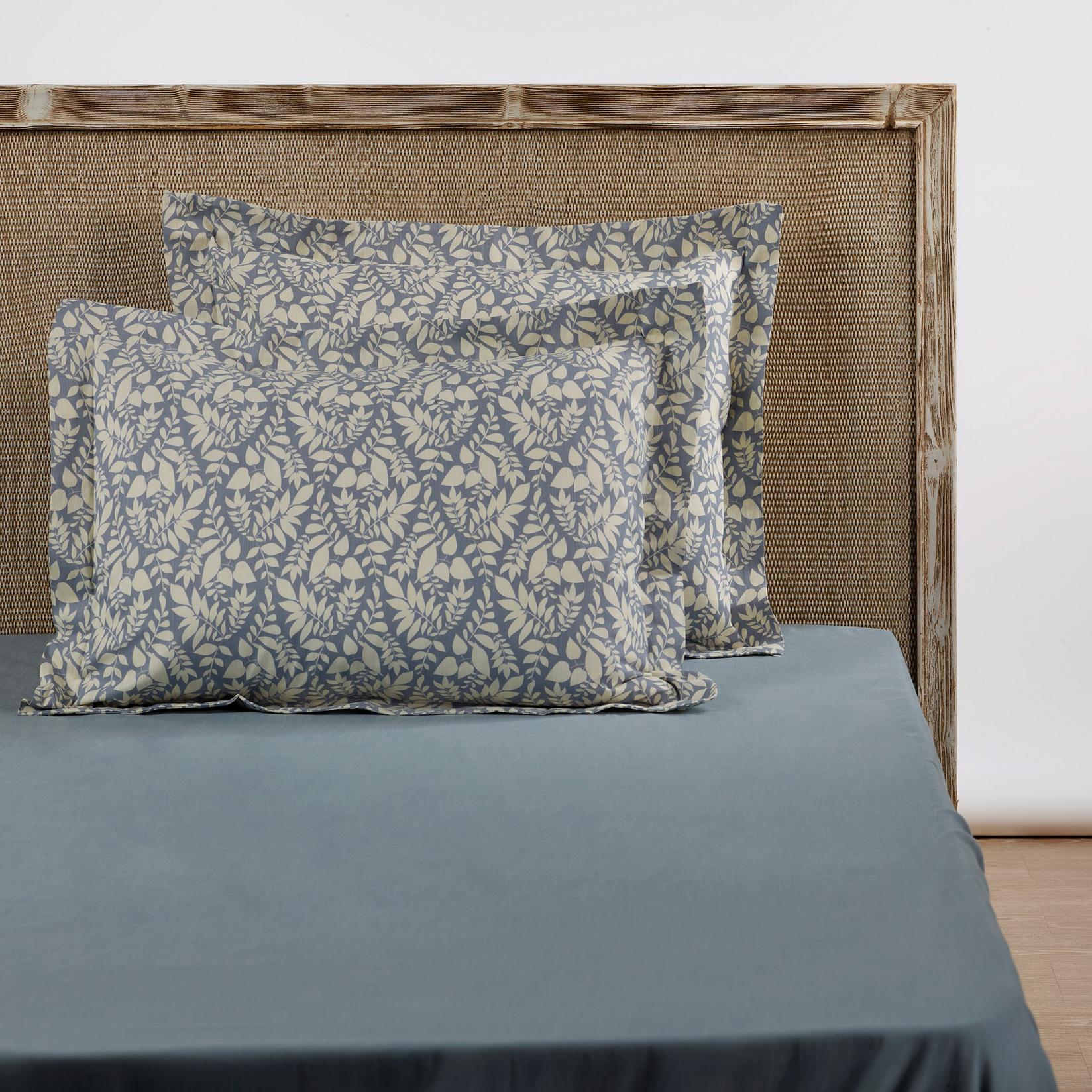 L'essentiel Maison Firenze jastučnica, 50x70 cm, plava