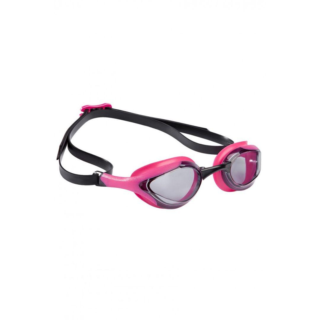 Mad Wave Naočale za plivanje Alien, Crno-roze