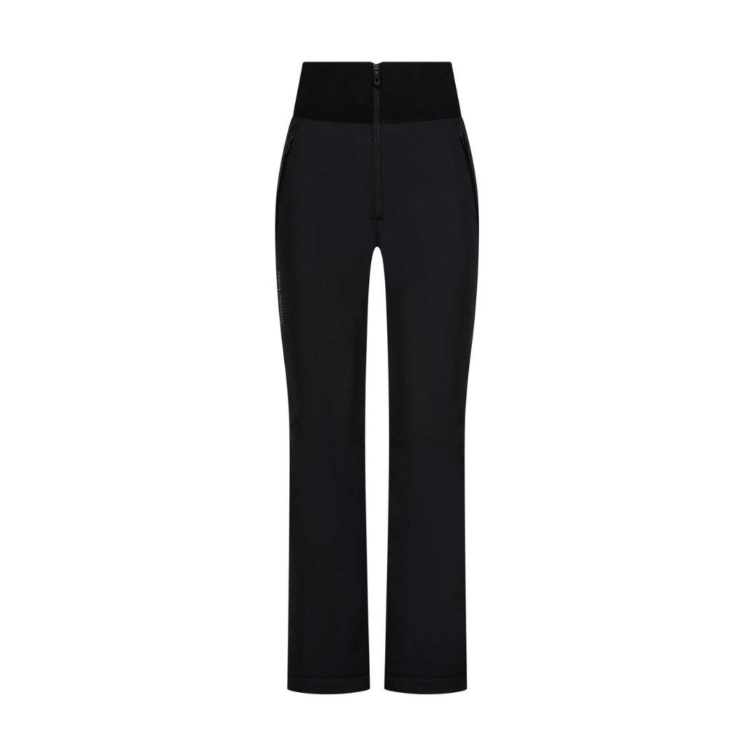 Diel Ženske ski hlače Lucia-282352-BLK 36/165, Crne