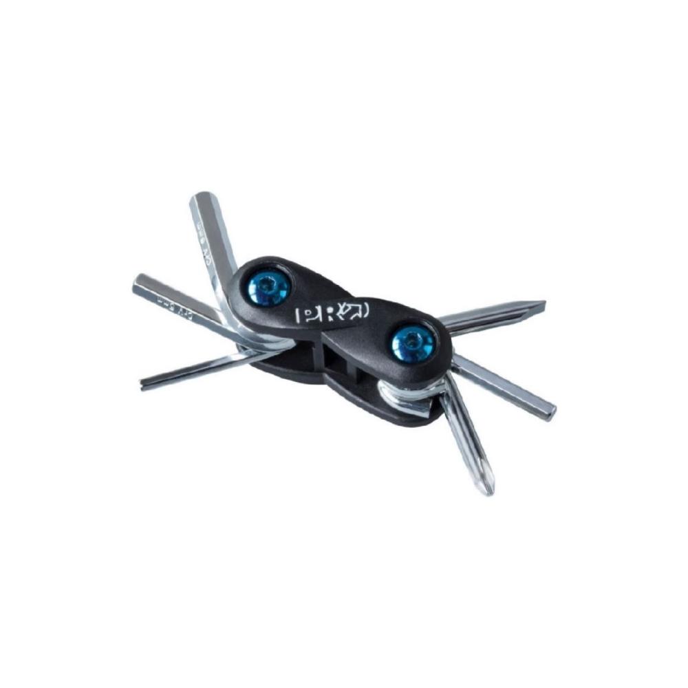 PRO Univerzalni ključ Mini, 6 funkcija