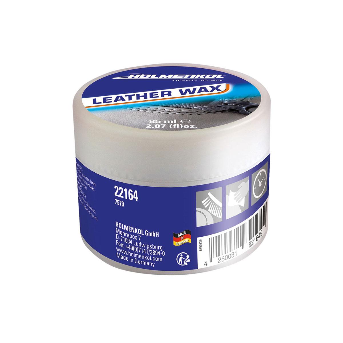 Holmenkol Pčelinji  vosak za impregnaciju obuće