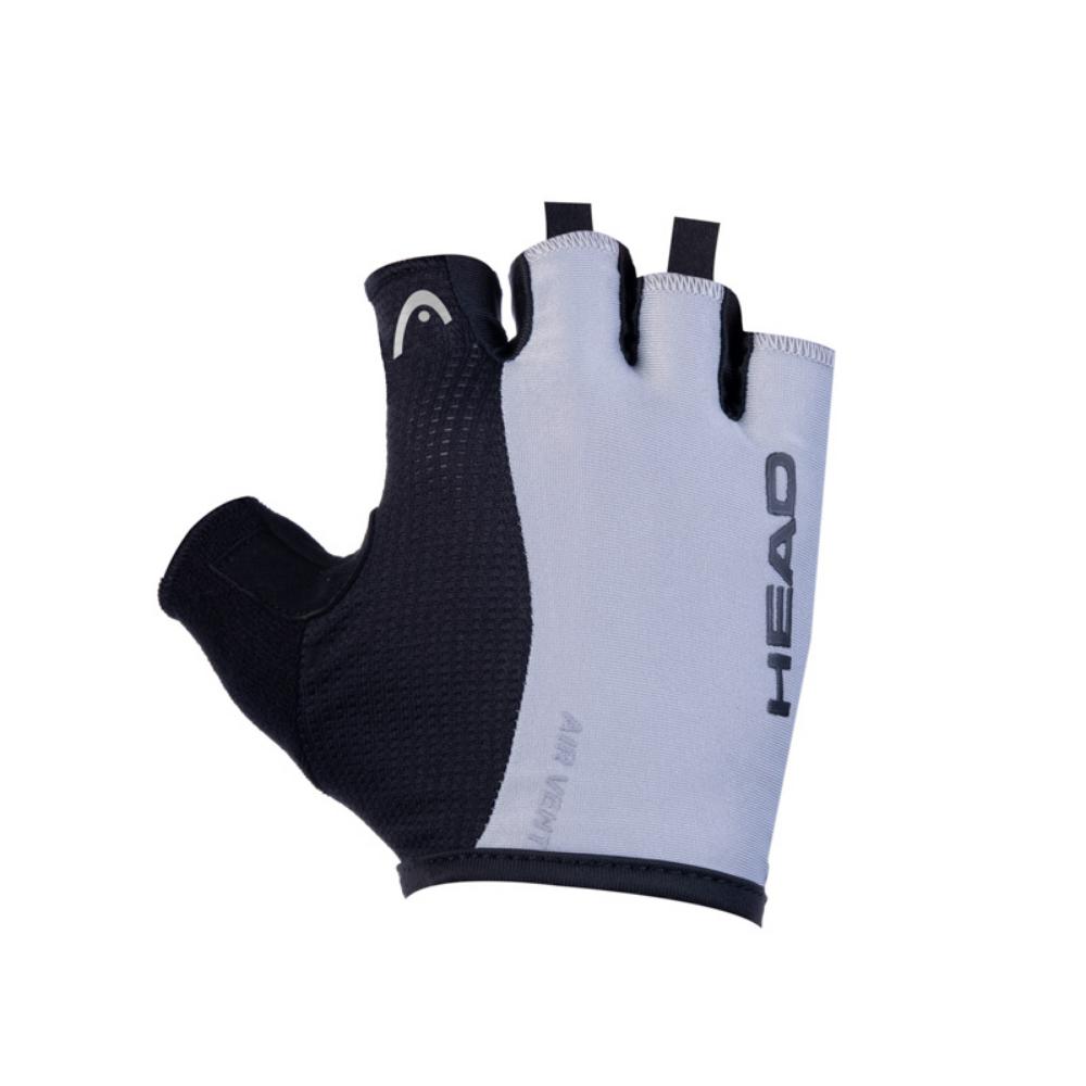 Head Muške rukavice Bike, Sive