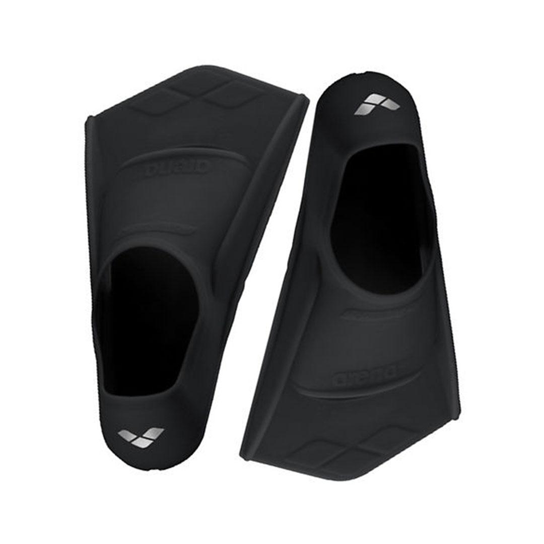 Peraje Powerfin Fin, Crno