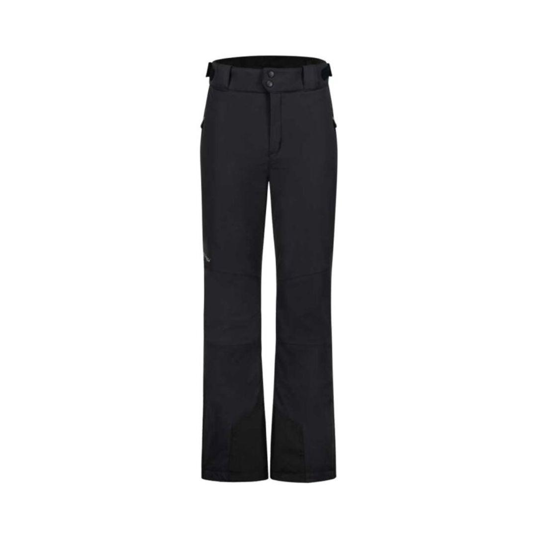 Diel Muške ski hlače Pepe-182054-BLK 48/174, Crne