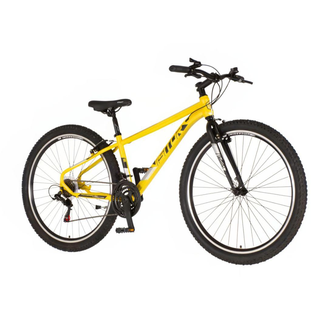 Visitor Bicikl Radiance 29", Žuti