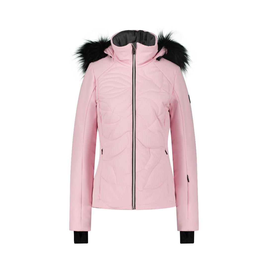 Diel Ženska ski jakna Lili-272365-A 36/165, Roze
