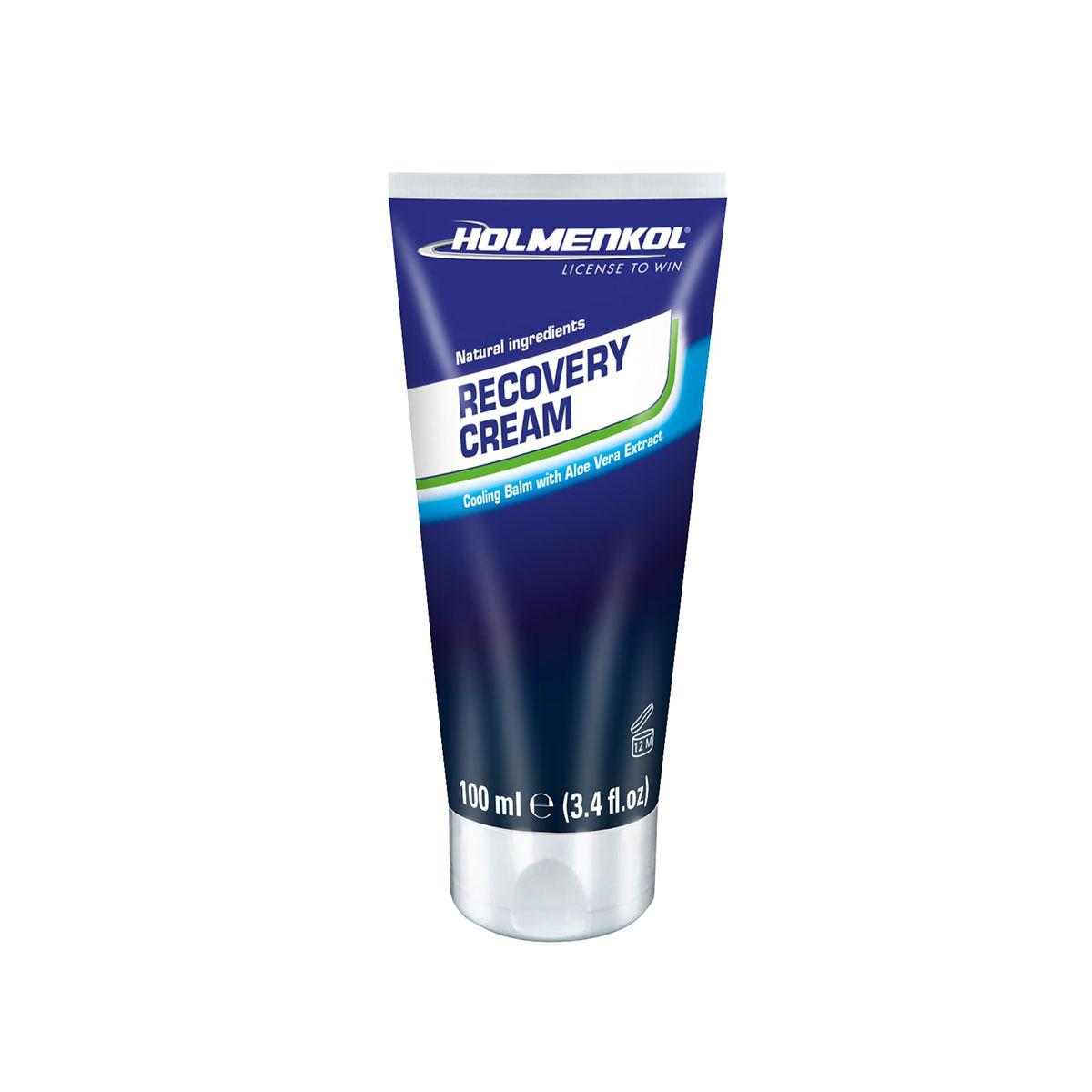 Holmenkol Krema za regeneraciju Recovery, 100 ml