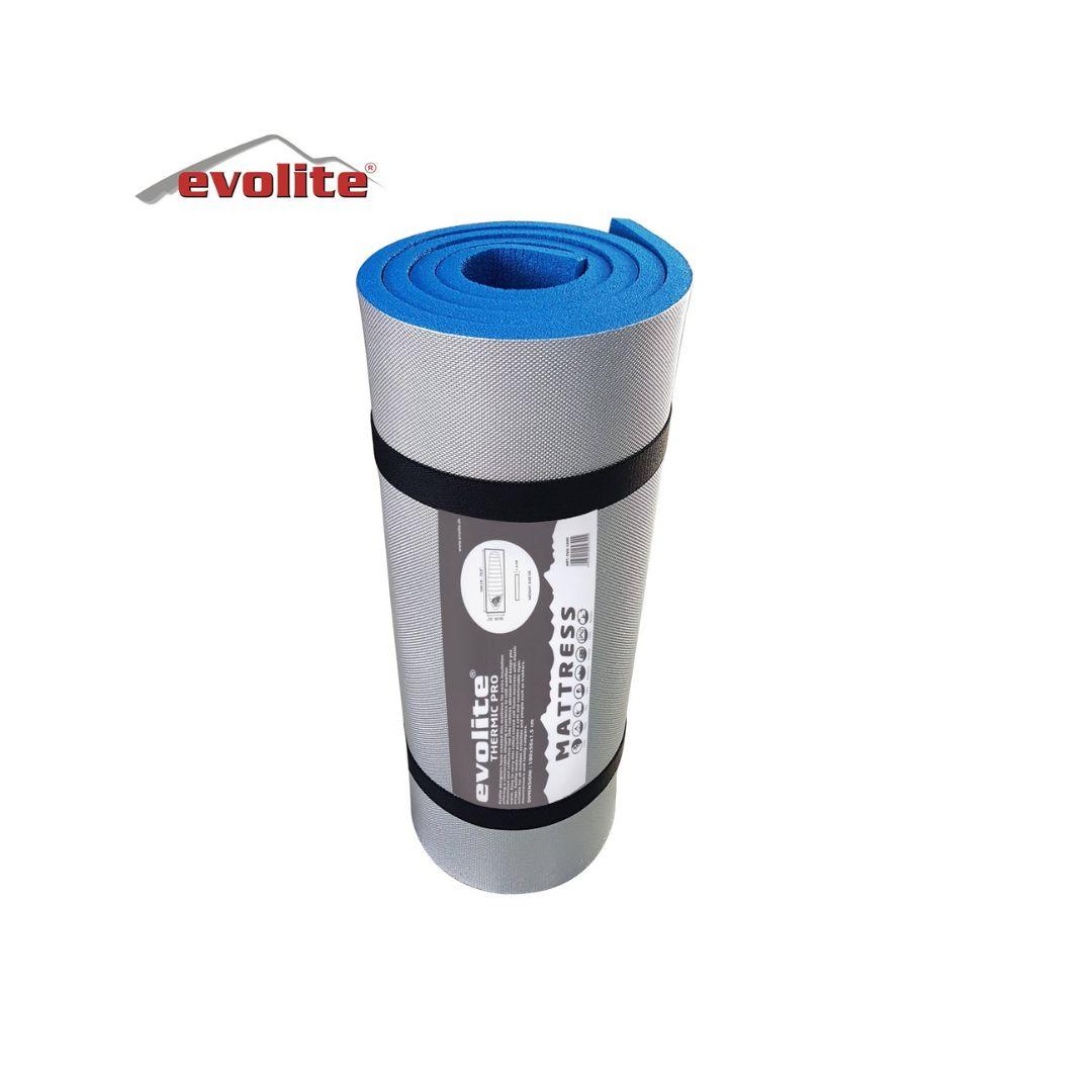 Evolite Madrac Thermic Pro, Plavi