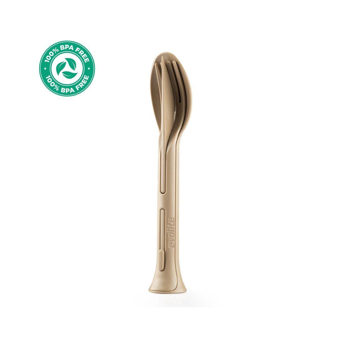 Evolite Escajg set Combo, Bež