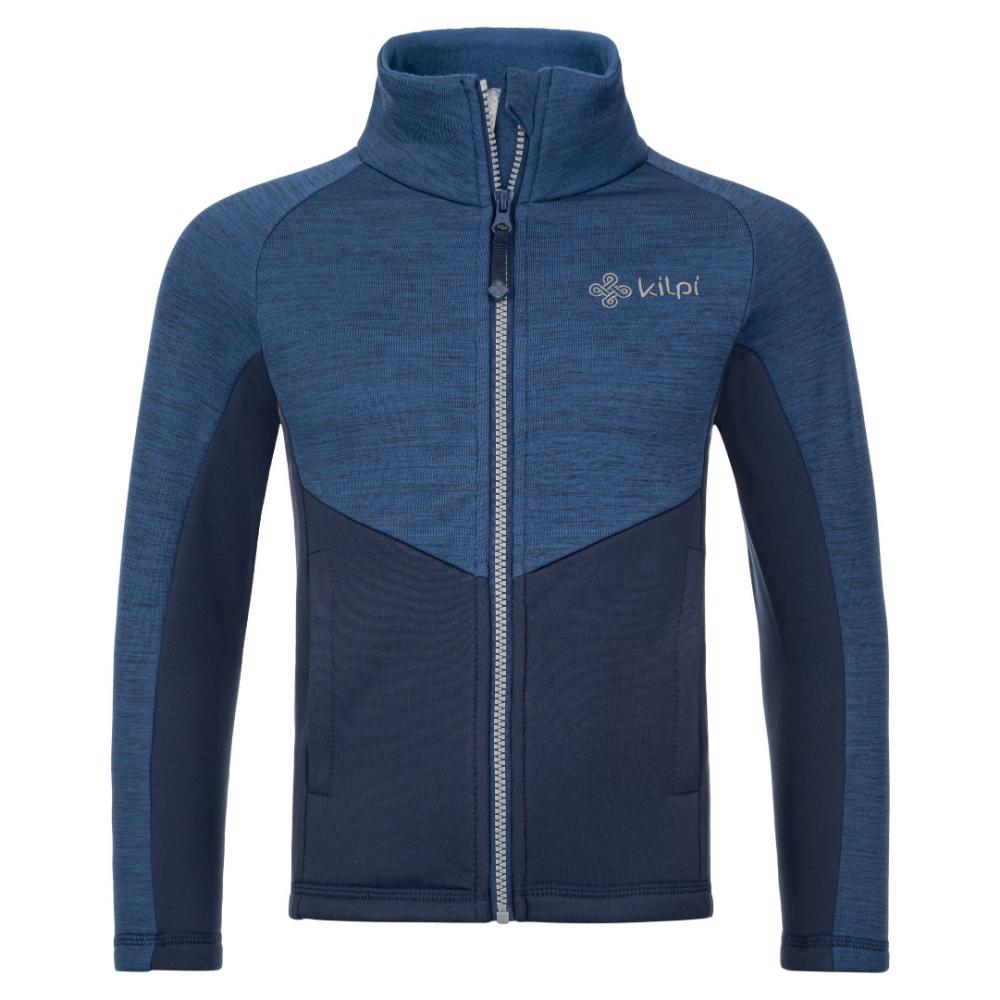 Kilpi Duks za dječake Tomms-JG, Teget