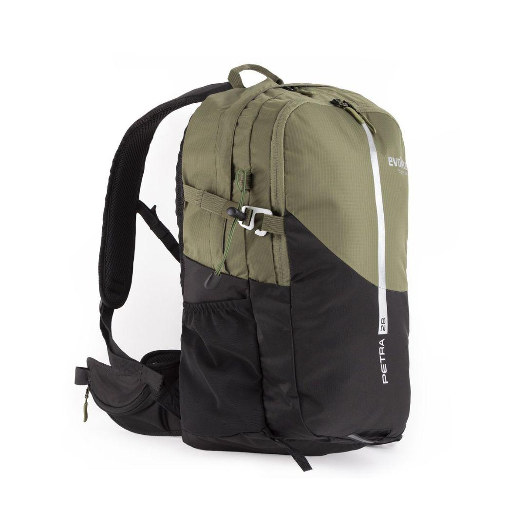 Evolite Ruksak Petra 28, Maslinasti