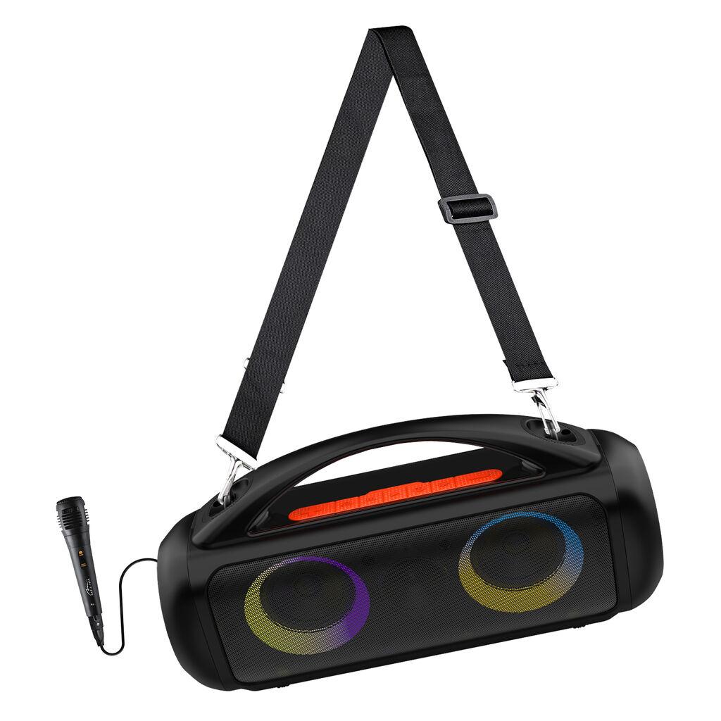 Mediatech Bluetooth zvučnik PRO MT3184