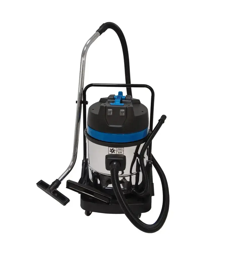 Proair   Industrijski Usisivač VC80L Inox, 80L, 1000W