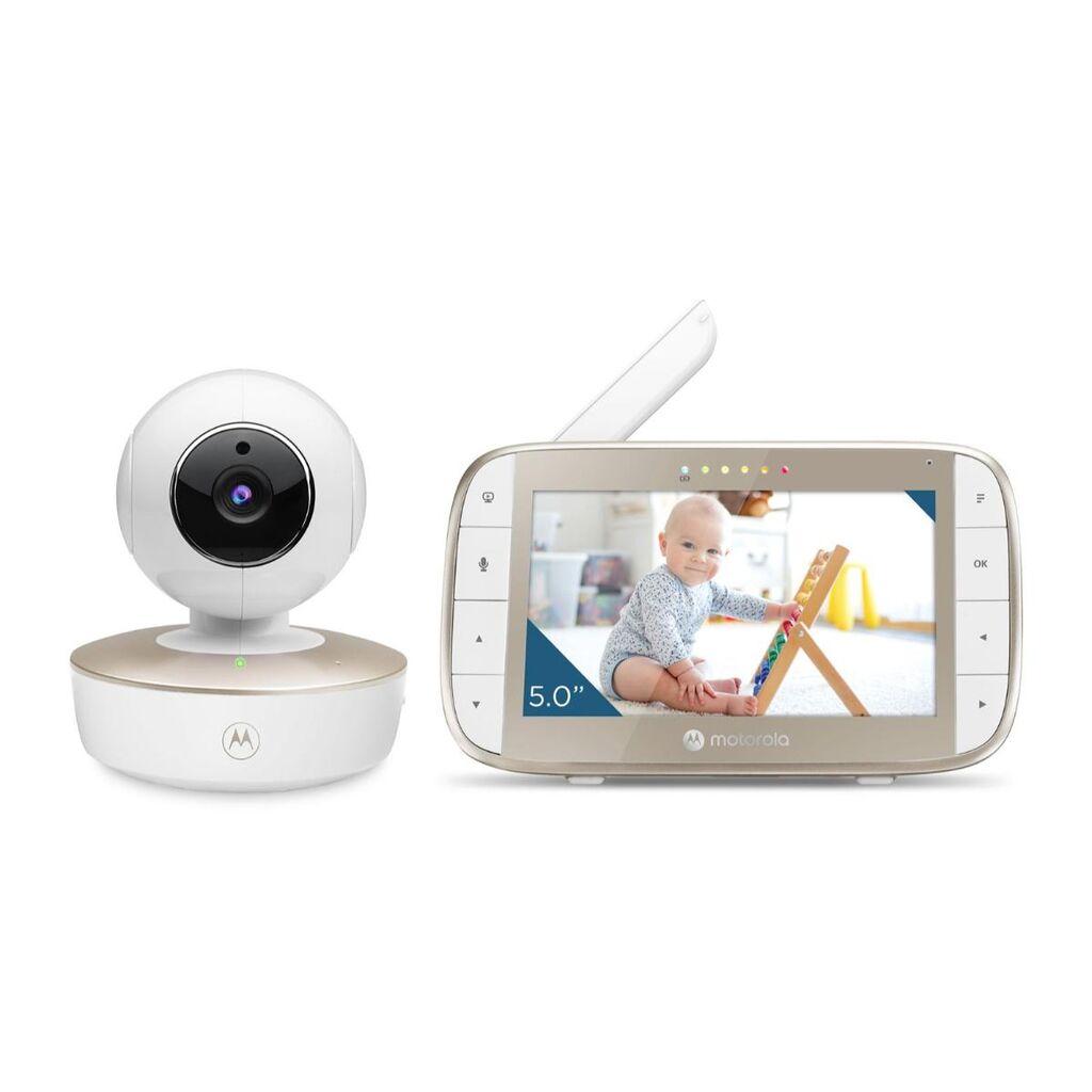 Motorola Video monitor VM50G 120MOTOVM50G