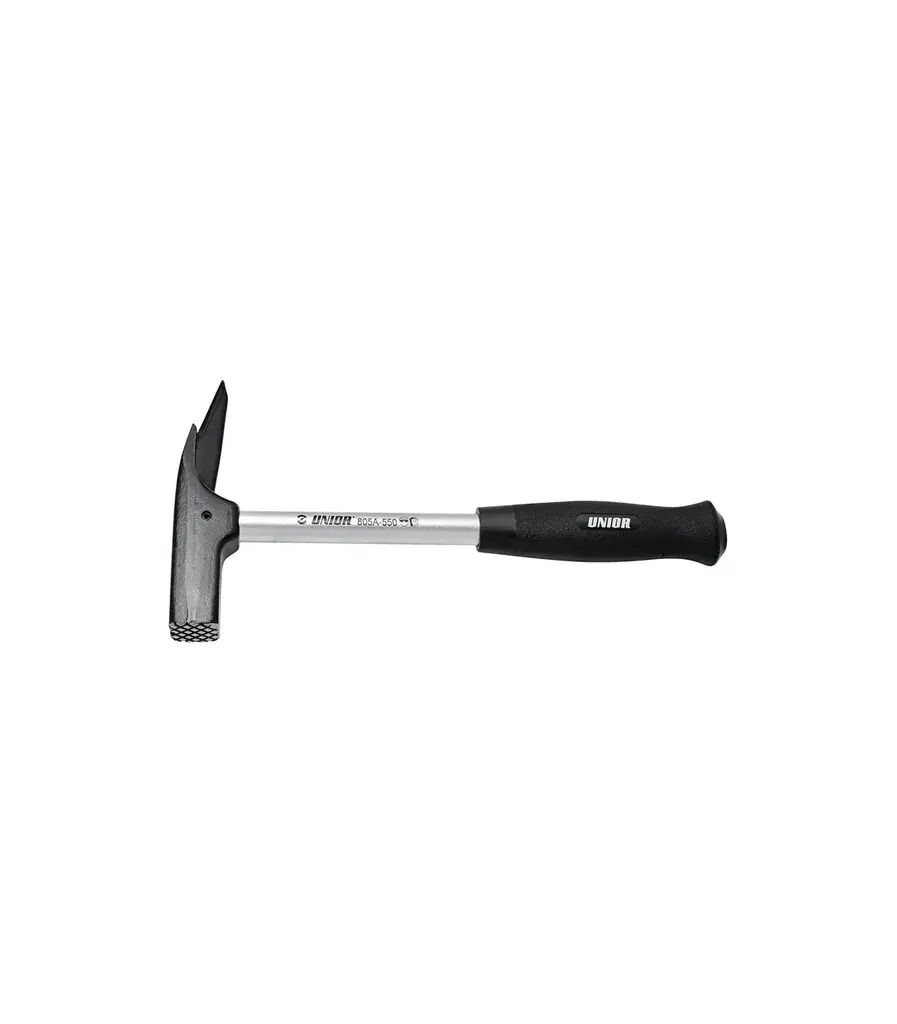 Unior Stolarski čekić sa magnetom 805A, 550 g