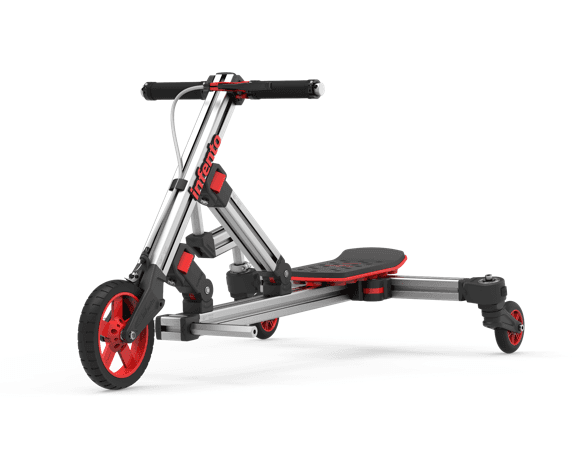 Infento Biciklo za djecu Pioneer Kit