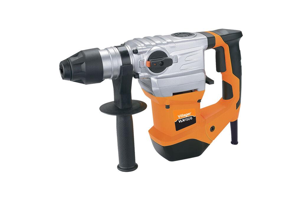 Villager Elektro-pneumatski čekić VLN 1506,1500 W, 860 rpm