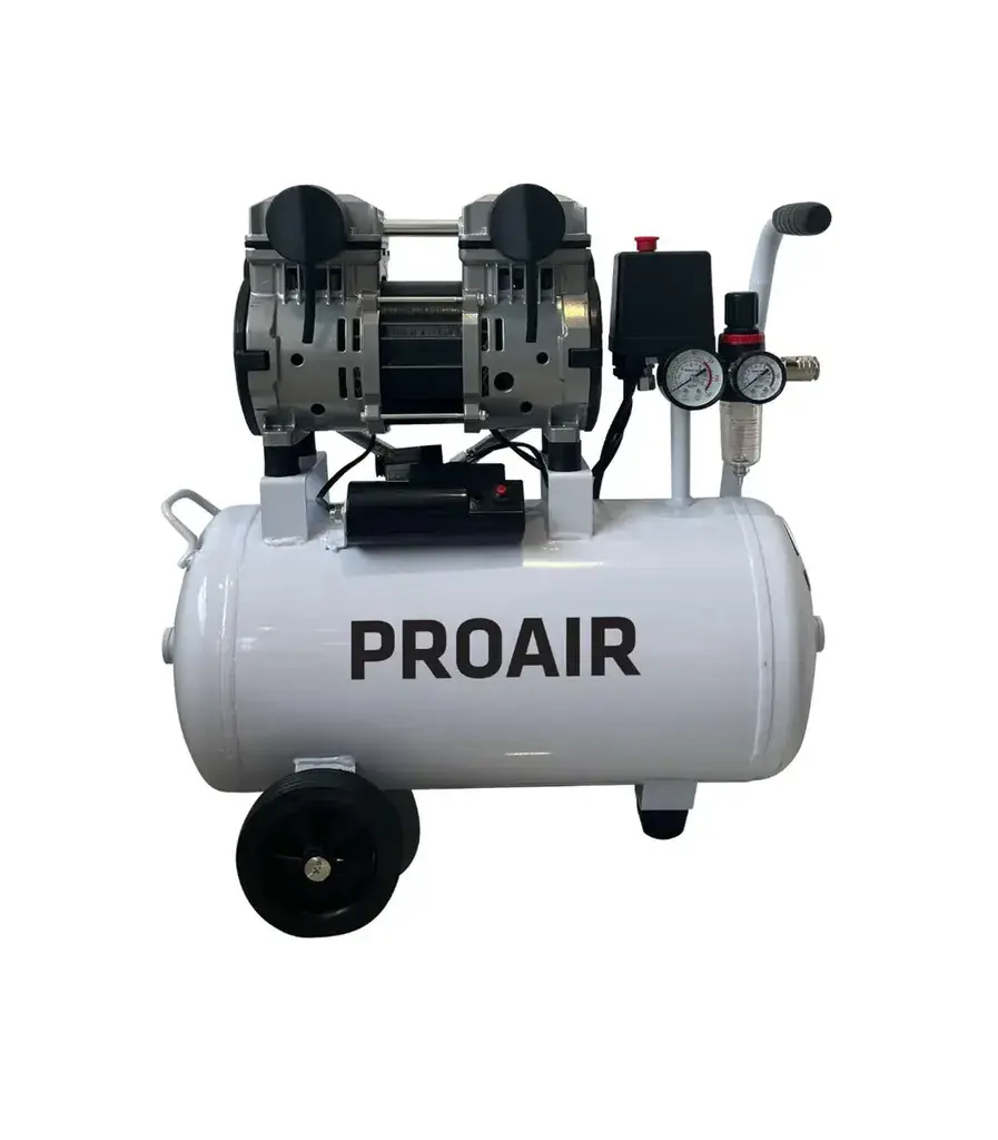 Proair Klipni kompresor XS 1.5/24,  1.5 kW, 24 l