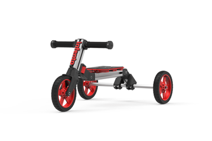 Infento Biciklo za djecu Make&Move