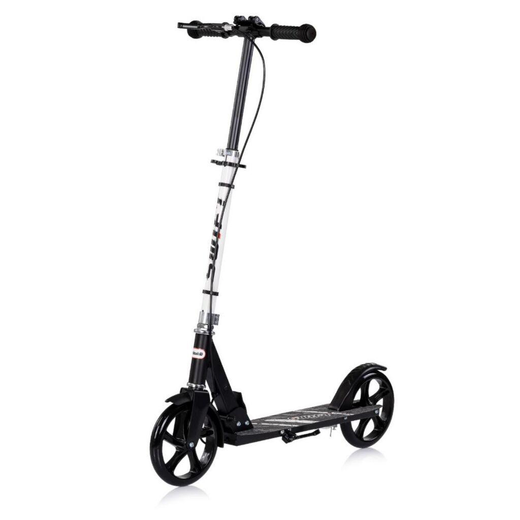 Chipolino Trotinet Swift DSSWI0262WH, Bijeli