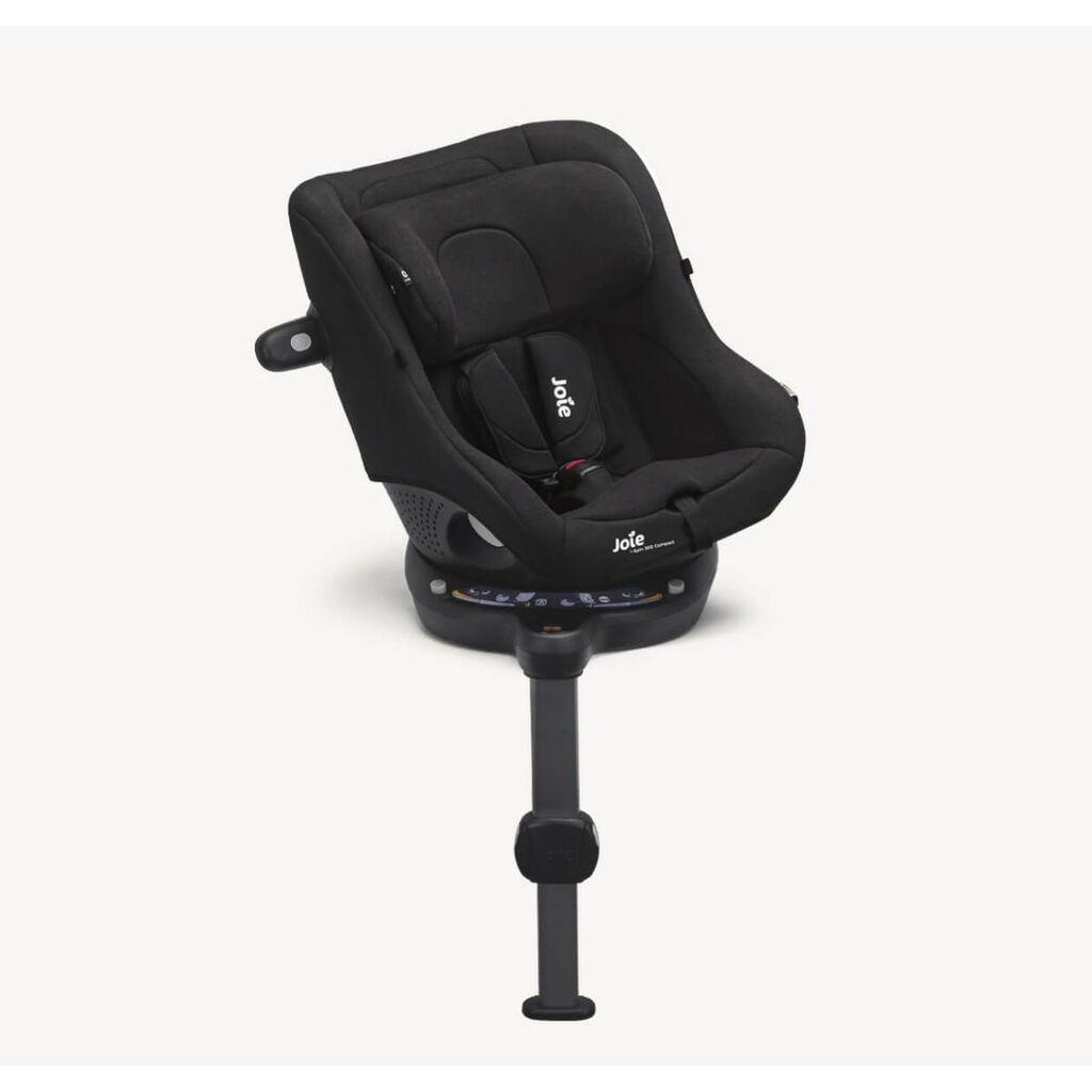 Joie Autosjedalica i-Spin 360 Compact 52496, Isofix