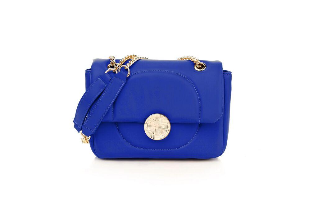 Vince Camuto Ženska torba Verona, Plava