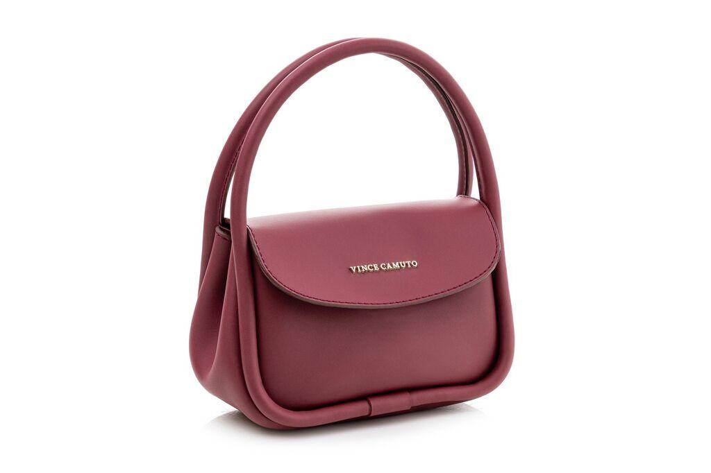 Vince Camuto Ženska torba Como, crvena