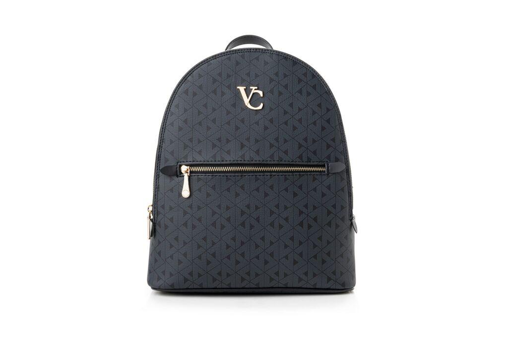 Ženski ruksak Vince Camuto Pescara, tamno siva