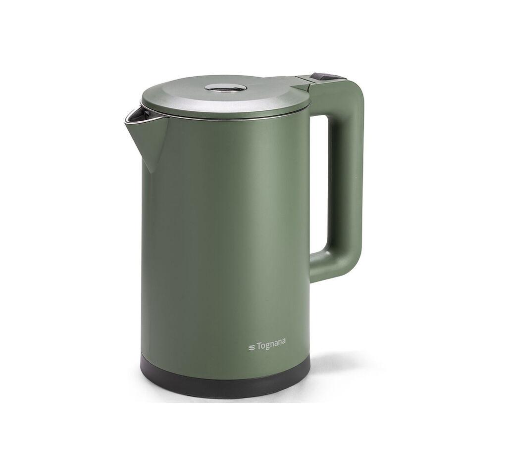 Tognana čajnik, maslina