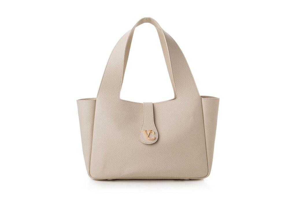 Vince Camuto Ženska torba L'Aquila, bež