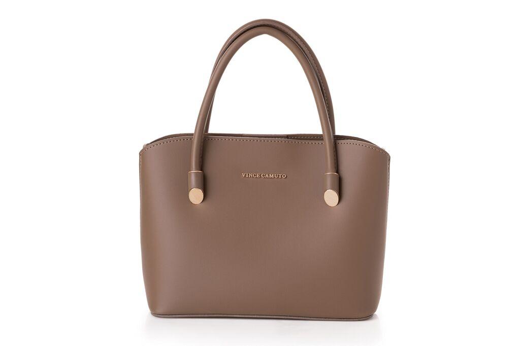 Vince Camuto Ženska torba Ravenna, Braon