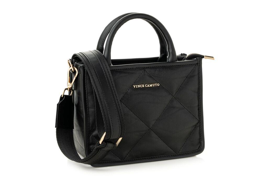 Vince Camuto Ženska Torba Ravello, Crna