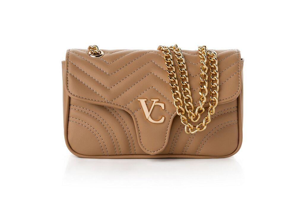 Vince Camuto Ženska torba Lucca, smeđa