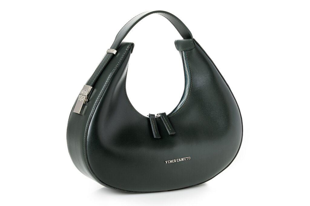Vince Camuto ženska Riviera torba, tamnozelena
