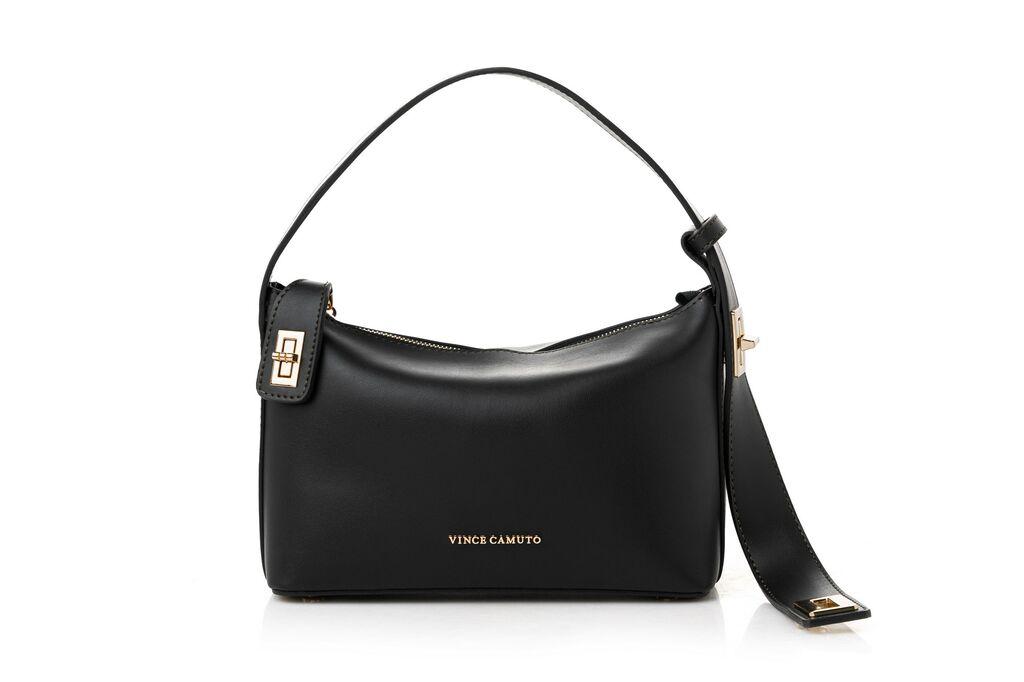 Vince Camuto Ženska torba Novara, Crna