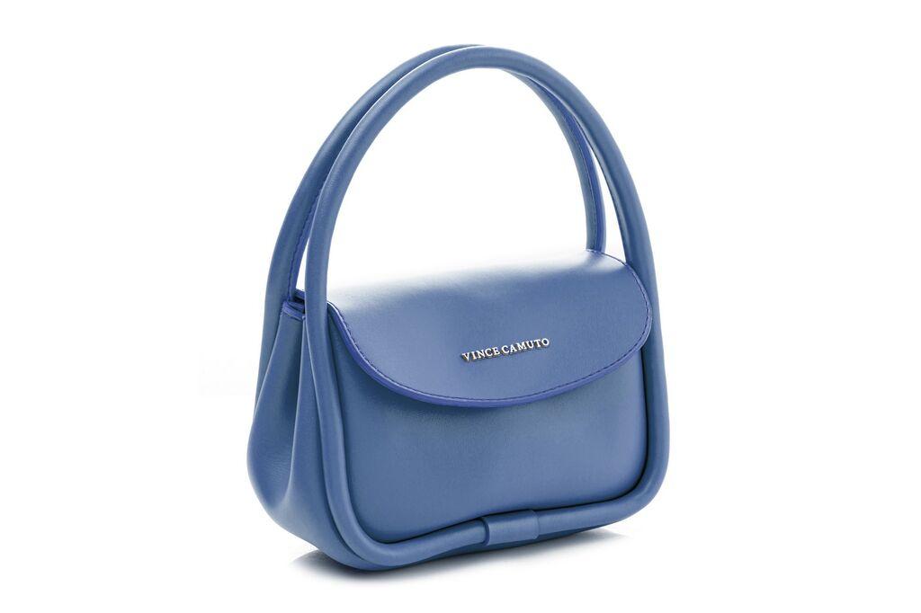 Vince Camuto Ženska torba Como, Indigo