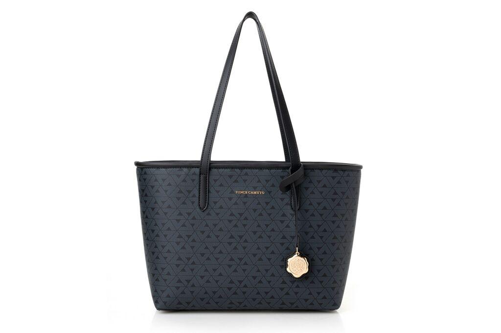 Vince Camuto Ženska torba Taormina, Crna