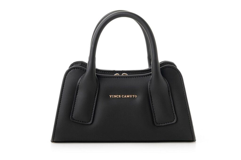 Vince Camuto Ženska torba Bergamo, Crna