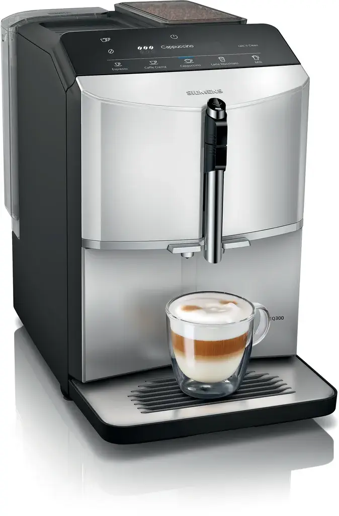 SIEMENS TF303E01 Espresso kafe aparat